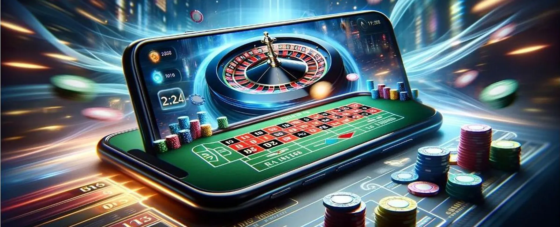 FB777 Live Online Gaming Hero Banner with Kuya Key